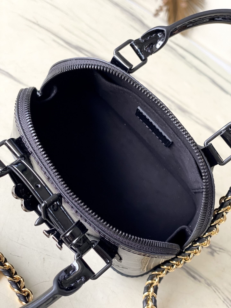 LV Top Handle Bags